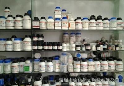 丹宁酸（鞣酸） 化工产品市场的关键角色与应用前景