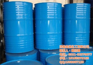 湖南乙二醇市场动态 聚焦济南金通化工的涤纶级乙二醇销售