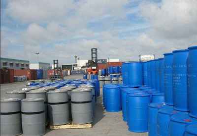 化工品海运全流程与销售策略概览 从订舱到市场开拓